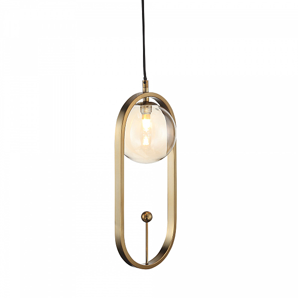 Светильник подвесной Circono SL1201.203.01