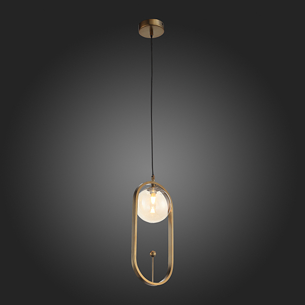 Светильник подвесной Circono SL1201.203.01