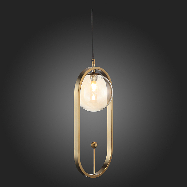 Светильник подвесной Circono SL1201.203.01