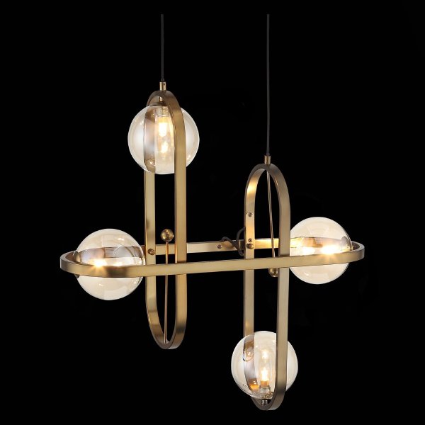 Светильник подвесной Circono SL1201.203.04