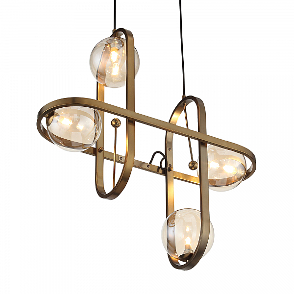 Светильник подвесной Circono SL1201.203.04