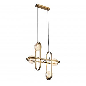 Светильник подвесной Circono SL1201.203.04