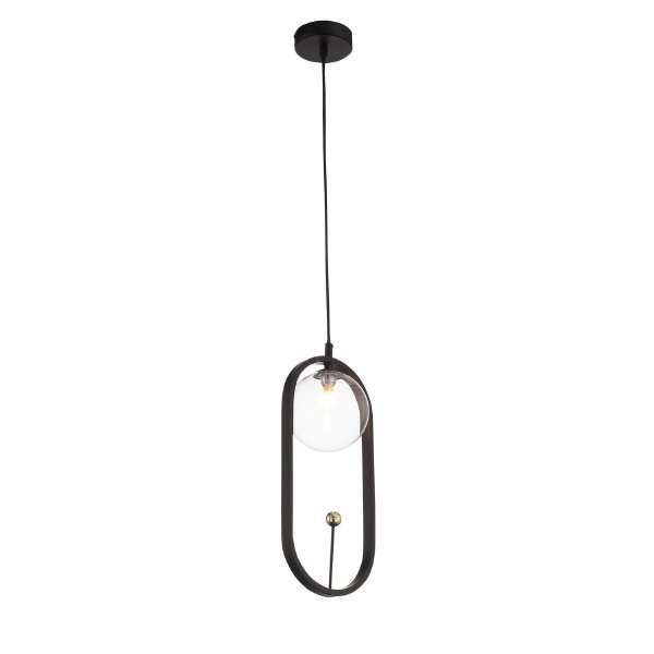 Светильник подвесной Circono SL1201.403.01