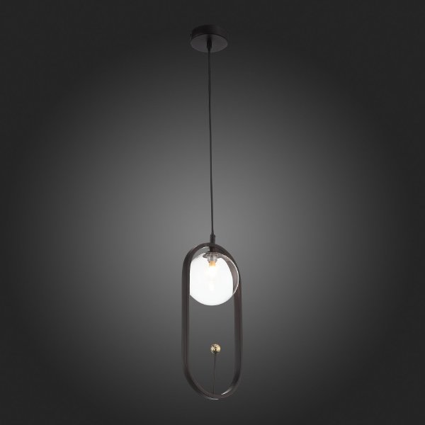 Светильник подвесной Circono SL1201.403.01