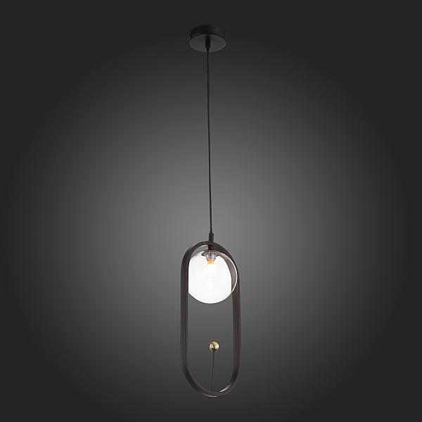 Светильник подвесной Circono SL1201.403.01