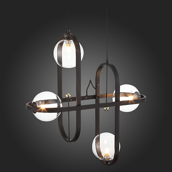 Светильник подвесной Circono SL1201.403.04