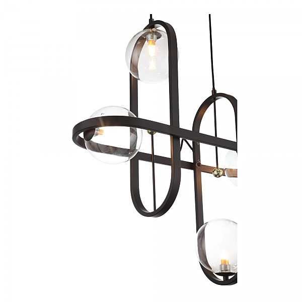 Светильник подвесной Circono SL1201.403.04