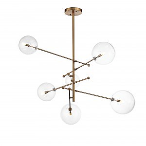 Потолочная люстра Sandro SL1205.303.06