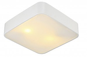 Настенно потолочный светильник Arte Lamp COSMOPOLITAN A7210PL-2WH