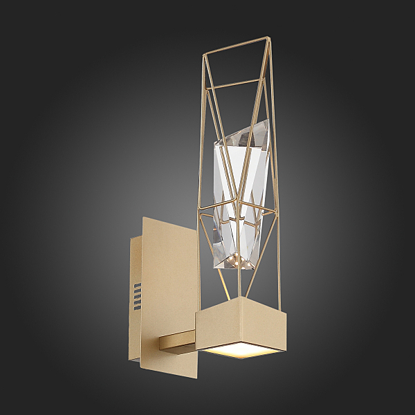 Настенное бра Progetto SL815.201.01