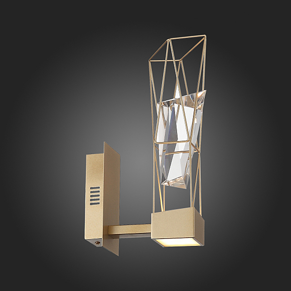 Настенное бра Progetto SL815.201.01