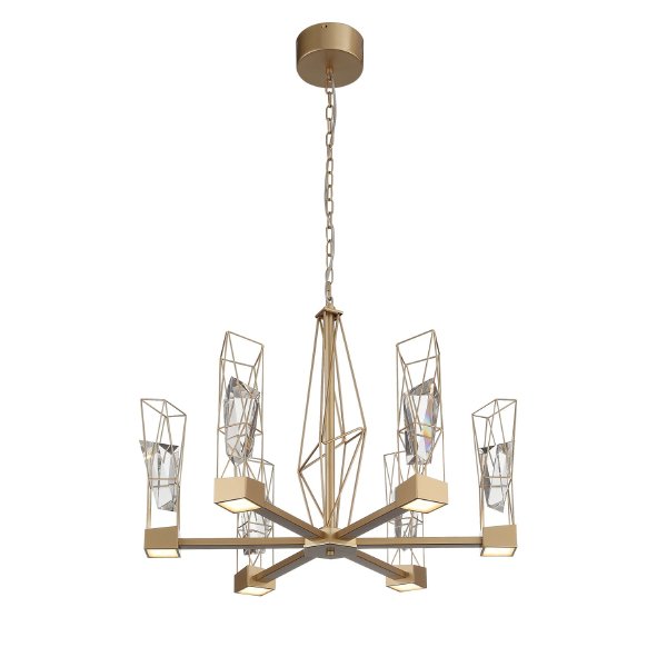 Подвесная люстра Progetto SL815.203.06