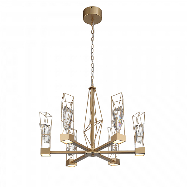 Подвесная люстра Progetto SL815.203.06