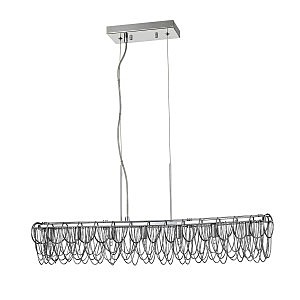 Подвесная люстра Spirituale VL4013P07