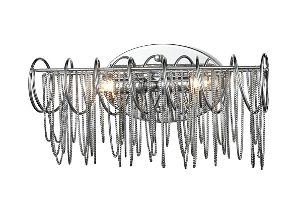 Настенное бра Spirituale VL4013W02