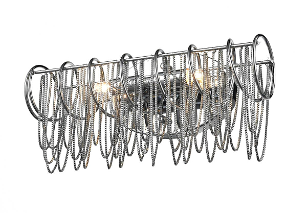 Настенное бра Spirituale VL4013W02