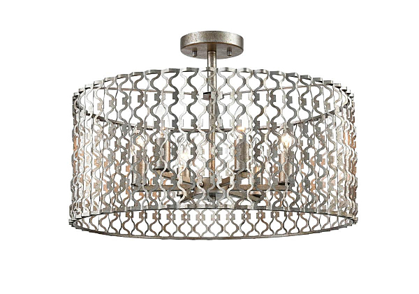 Потолочная люстра Essenziale VL4055L06