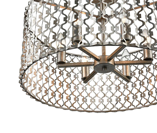 Потолочная люстра Essenziale VL4055L06