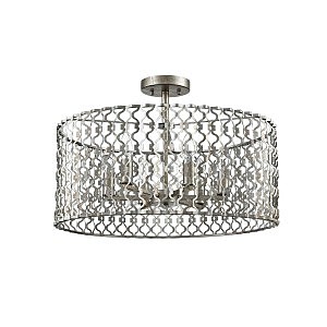 Потолочная люстра Essenziale VL4055L06