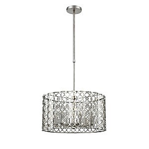 Люстра на штанге Essenziale VL4055P06