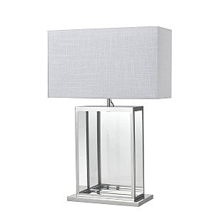 Настольная лампа Vicenza VL4083N21