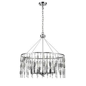 Подвесная люстра Grace VL4093P61