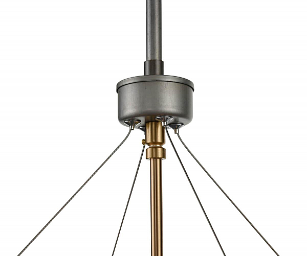 Подвесная люстра Stradivario VL4104P05