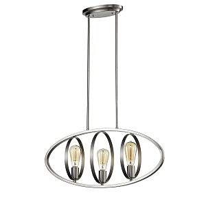 Потолочная люстра Olympic VL5115P03