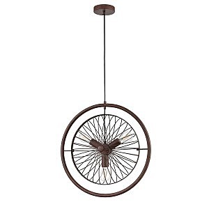 Светильник подвесной Hermes VL6106P03