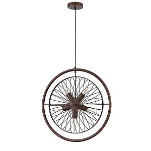 Светильник подвесной Hermes VL6106P05