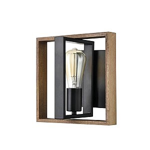 Настенное бра Bastion VL6112W01