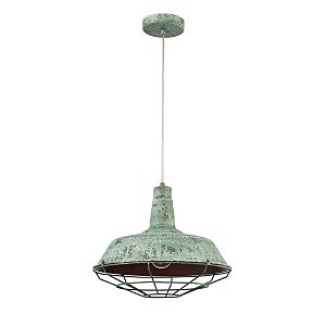 Светильник подвесной Captain VL6124P01