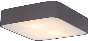 Настенно потолочный светильник Arte Lamp COSMOPOLITAN A7210PL-2BK