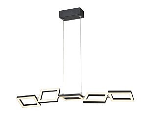 Подвесная люстра Retta VL7012P05