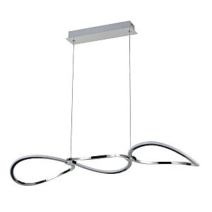 Подвесная люстра Caso VL7023P03