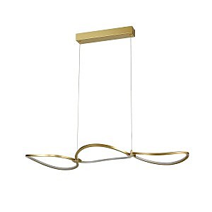 Подвесная люстра Caso VL7024P03