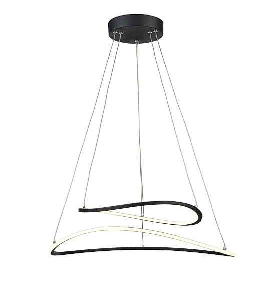 Подвесная люстра Gusto VL7042P02