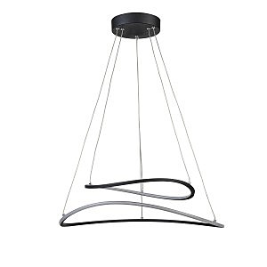 Подвесная люстра Gusto VL7042P02