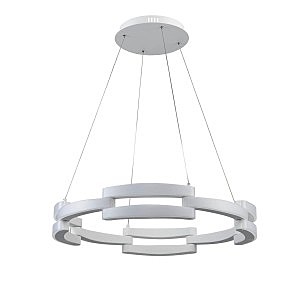 Подвесная люстра Ufo VL7111P12