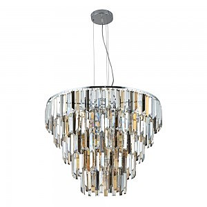 Подвесная люстра Nova 1223/02 SP-9