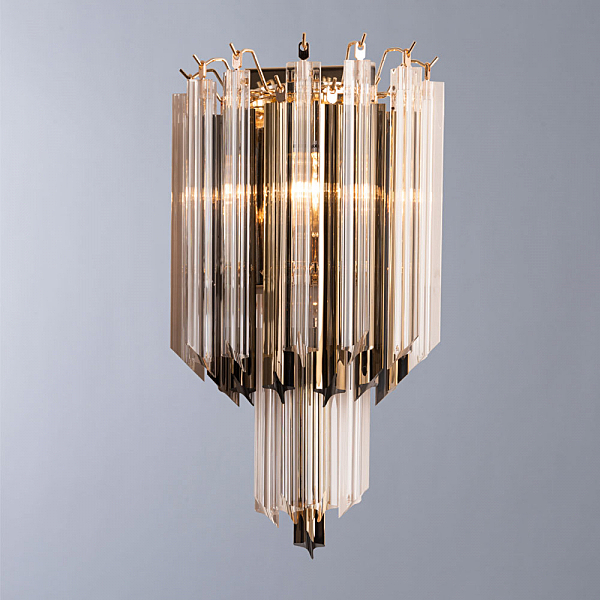 Настенное бра Frizzante 1683/01 AP-1