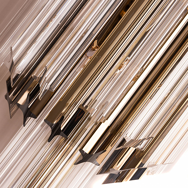 Настенное бра Frizzante 1683/01 AP-1