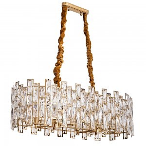 Подвесная люстра Medea 1684/01 SP-10