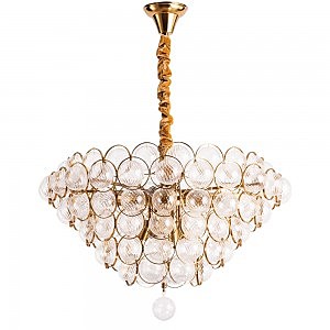 Подвесная люстра Mallika 1852/17 LM-12