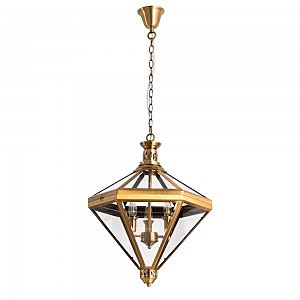 Подвесная люстра Cono 2015/17 SP-3