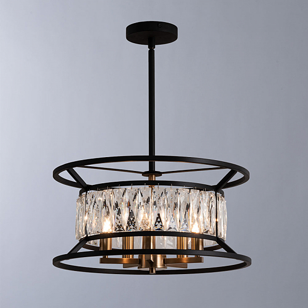 Потолочная люстра Frost 2022/21 LM-5