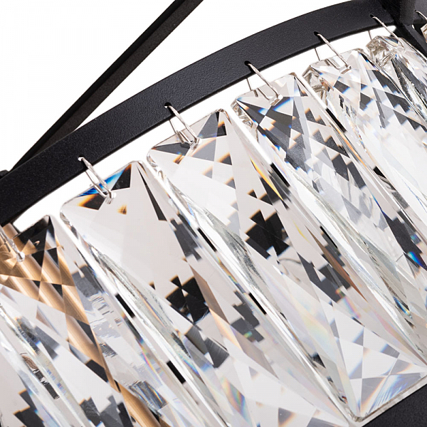 Потолочная люстра Frost 2022/21 LM-5