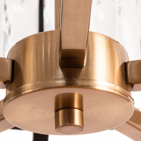 Потолочная люстра Frost 2022/21 LM-5