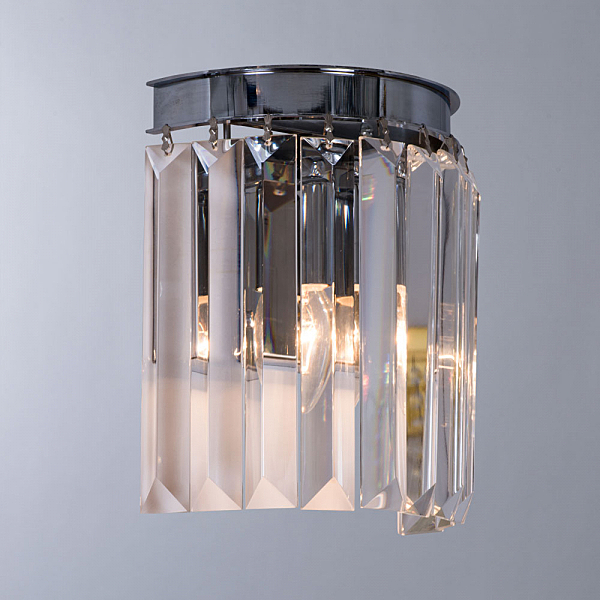 Настенное бра Nova 3001/02 AP-1