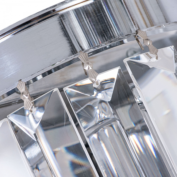 Настенное бра Nova 3001/02 AP-1